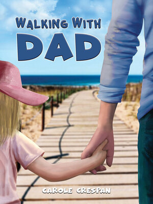 cover image of Walking With Dad